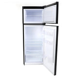 7.4 cu. ft. Apartment Size Refrigerator - (RA75V0W) - AVANTI