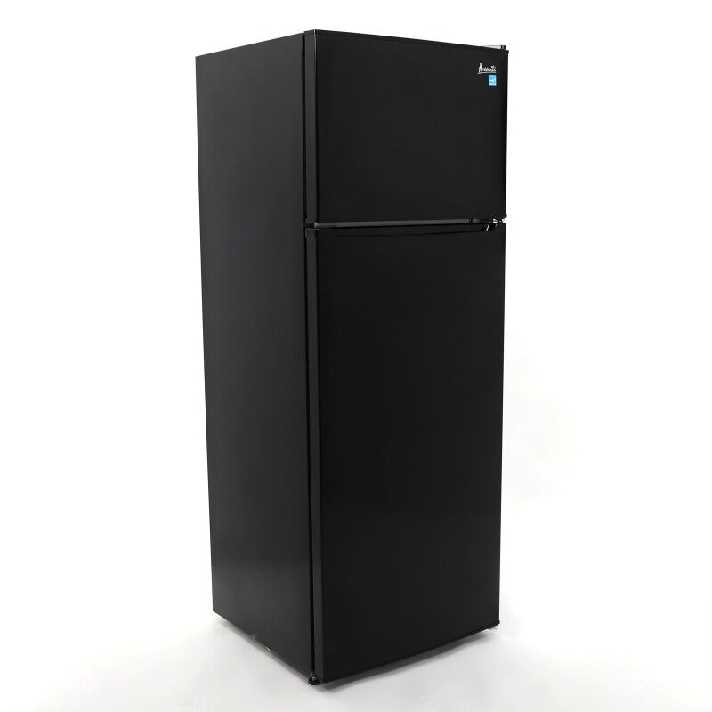7.4 cu. ft. Apartment Size Refrigerator - (RA75V1B) - AVANTI