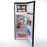 7.4 cu. ft. Apartment Size Refrigerator - (RA75V1B) - AVANTI