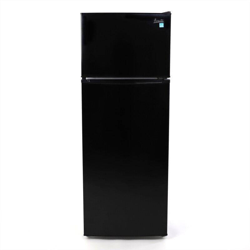 7.4 cu. ft. Apartment Size Refrigerator - (RA75V1B) - AVANTI