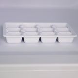 7.4 cu. ft. Apartment Size Refrigerator - (RA75V3S) - AVANTI