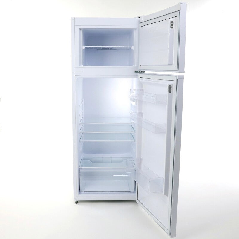7.4 cu. ft. Apartment Size Refrigerator - (RA75V3S) - AVANTI