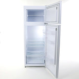 7.4 cu. ft. Apartment Size Refrigerator - (RA75V3S) - AVANTI