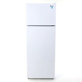 7.4 cu. ft. Apartment Size Refrigerator - (RA75V3S) - AVANTI