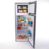7.4 cu. ft. Apartment Size Refrigerator - (RA75V3S) - AVANTI