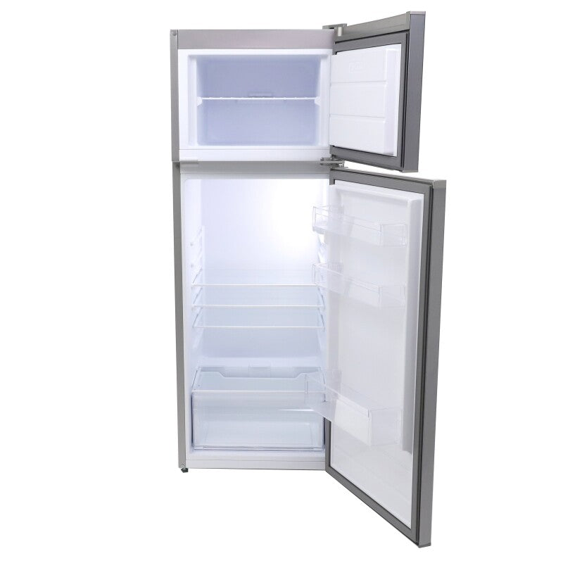 7.4 cu. ft. Apartment Size Refrigerator - (RA75V3S) - AVANTI