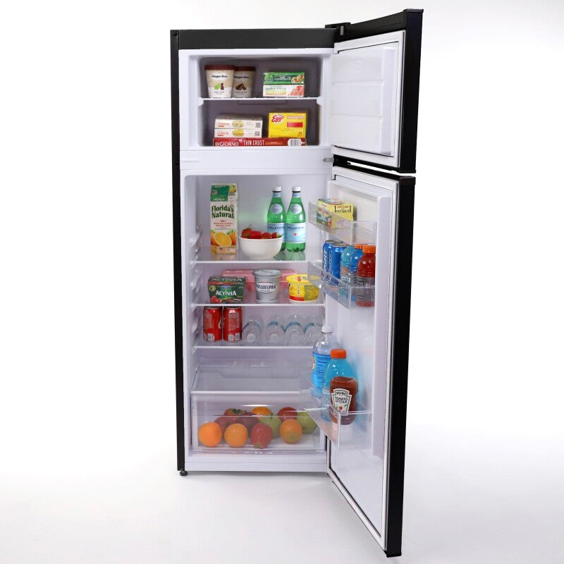 7.4 cu. ft. Apartment Size Refrigerator - (RA75V3S) - AVANTI