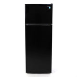 7.4 cu. ft. Apartment Size Refrigerator - (RA75V3S) - AVANTI