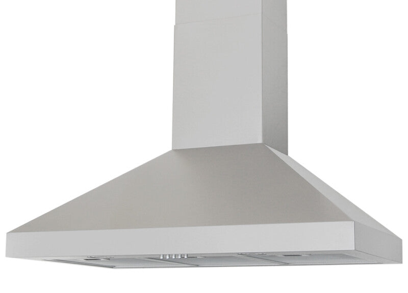 30" - Stainless Steel Wall Hood - (RA7730SS)