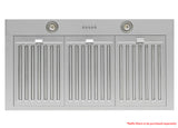 30" - Stainless Steel Wall Hood - (RA7730SS)