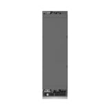 Autograph Edition 24 in. 12.4 cu. ft. Panel Ready Column Freezer with Graphite Gray Interior and Polished Gold Accents - (RBCFVZ24G) -