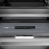 30 in. 16.7 cu. ft. Panel Ready Column Refrigerator with Graphite Gray Interior - (RBCRV30) -