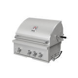 32-Inch Built-In Gas Grill - (RBG3201G) -