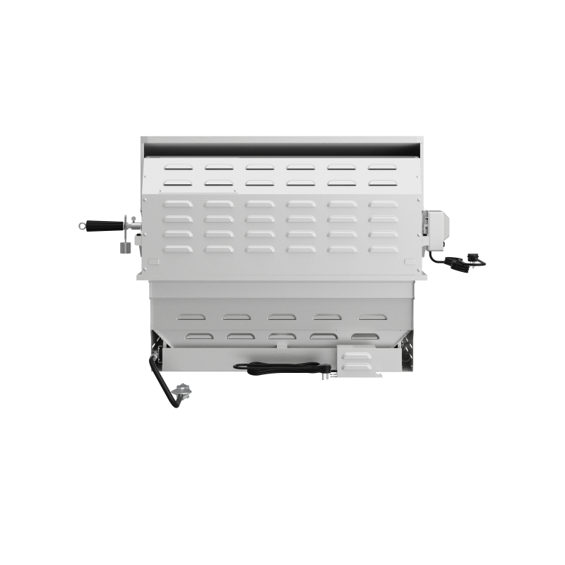 32-Inch Built-In Gas Grill - (RBG3201G) -