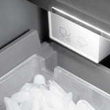 24 in. 12.4 cu. ft. Column Freezer - (RCFV30424) -