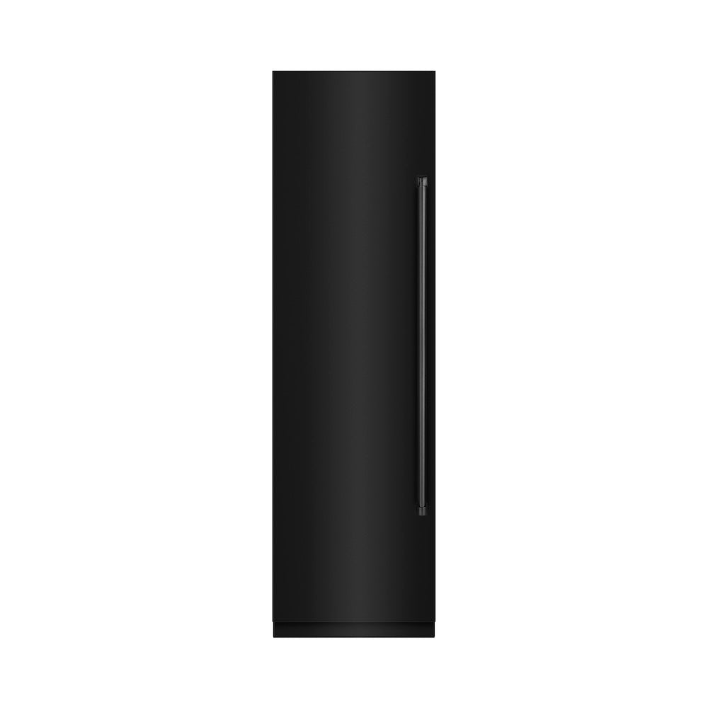 24 in. 12.4 cu. ft. Column Freezer - (RCFVBS24) -
