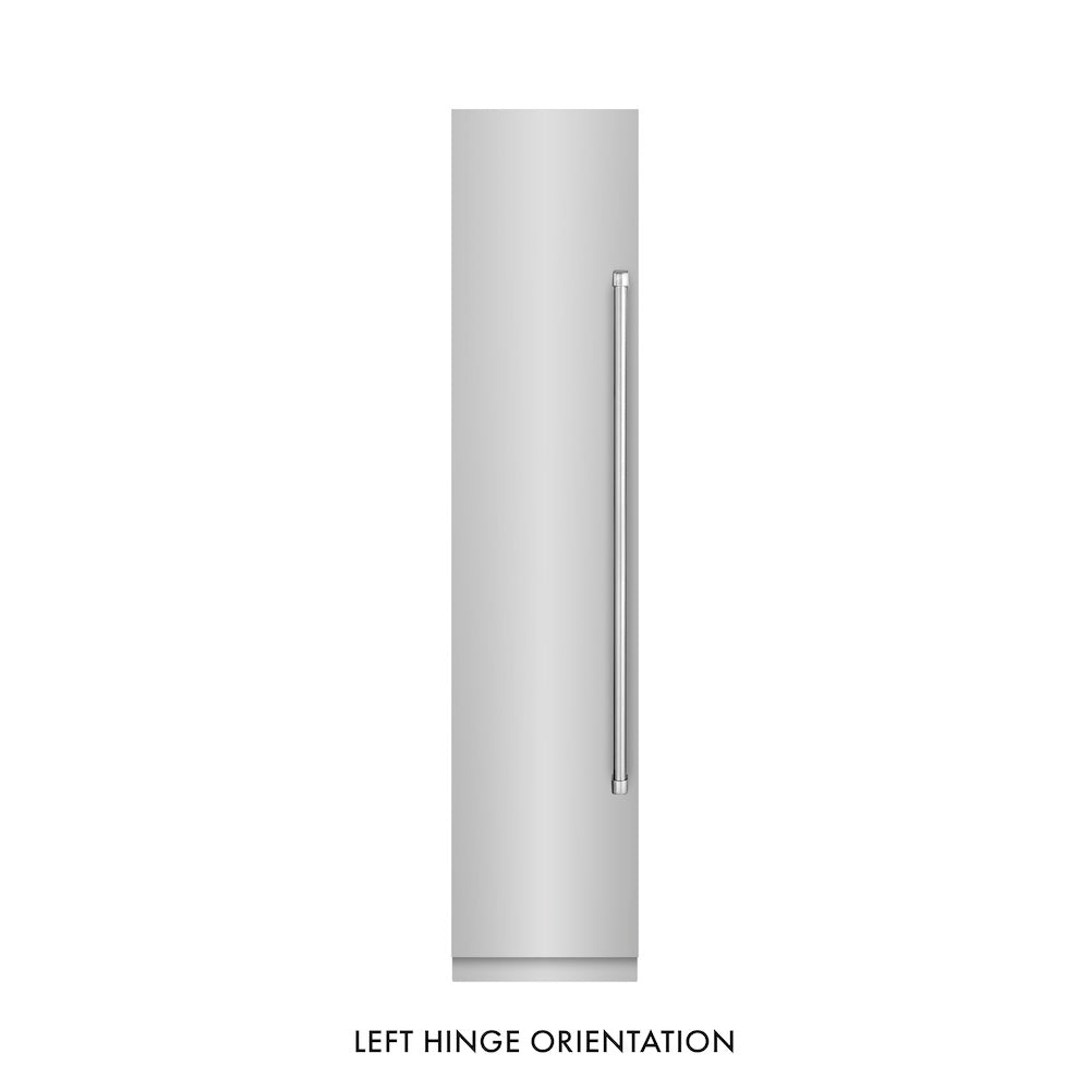 18 in. 8.6 cu. ft. Left Hinge Column Freezer - (RCFVL30418) -