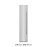 18 in. 8.6 cu. ft. Left Hinge Column Freezer - (RCFVL30418) -