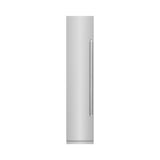 18 in. 8.6 cu. ft. Left Hinge Column Freezer - (RCFVL30418) -