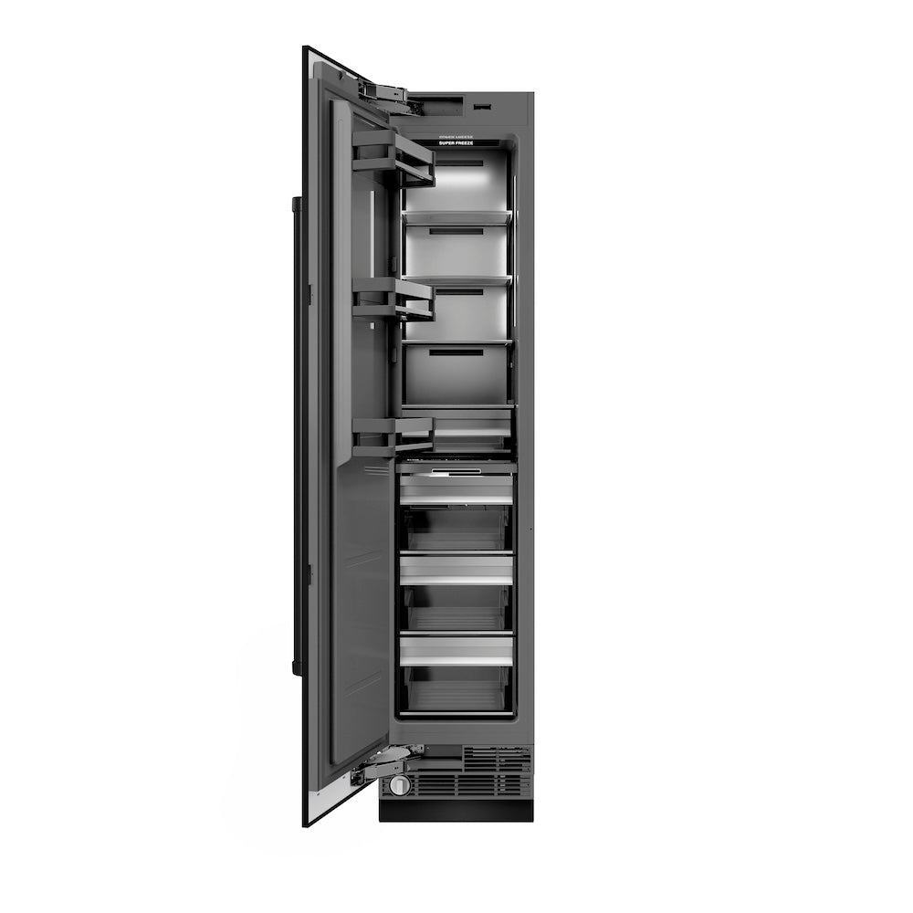 18 in. 8.6 cu. ft. Left Hinge Column Freezer - (RCFVLBS18) -