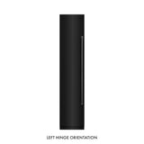 18 in. 8.6 cu. ft. Left Hinge Column Freezer - (RCFVLBS18) -