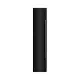 18 in. 8.6 cu. ft. Left Hinge Column Freezer - (RCFVLBS18) -