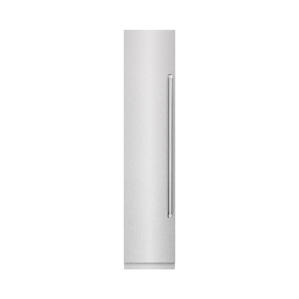 18 in. 8.6 cu. ft. Left Hinge Column Freezer - (RCFVLSN18) -