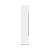 18 in. 8.6 cu. ft. Left Hinge Column Freezer - (RCFVLWM18) -