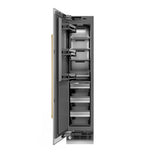 Autograph Edition 18 in. 8.6 cu. ft. Left Hinge Column Freezer - (RCFVLZ30418CB) -