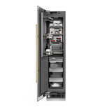 Autograph Edition 18 in. 8.6 cu. ft. Left Hinge Column Freezer - (RCFVLZ30418CB) -