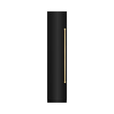 Autograph Edition 18 in. 8.6 cu. ft. Left Hinge Column Freezer - (RCFVLZBS18CB) -