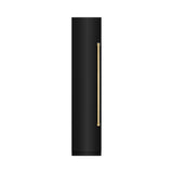 Autograph Edition 18 in. 8.6 cu. ft. Left Hinge Column Freezer - (RCFVLZBS18G) -