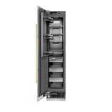 Autograph Edition 18 in. 8.6 cu. ft. Left Hinge Column Freezer - (RCFVLZSN18G) -
