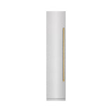 Autograph Edition 18 in. 8.6 cu. ft. Left Hinge Column Freezer - (RCFVLZSN18G) -