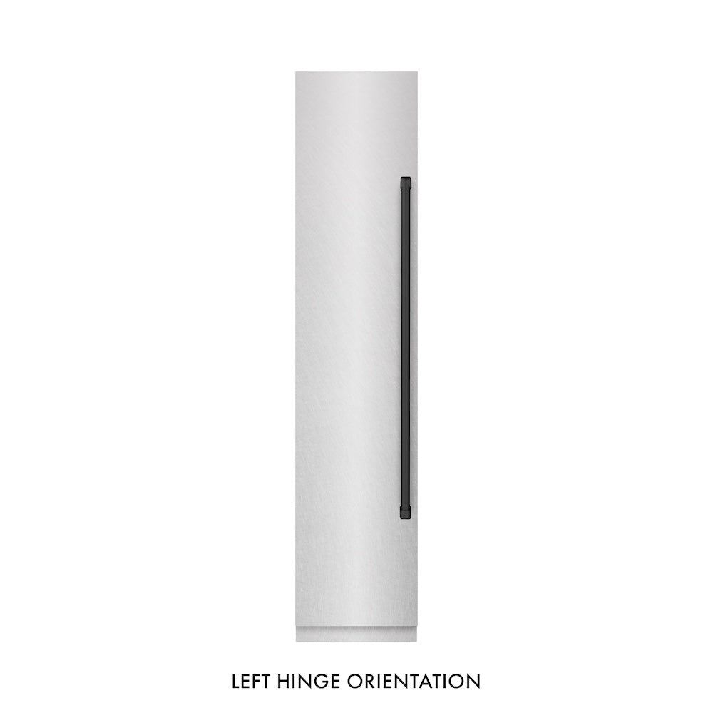 Autograph Edition 18 in. 8.6 cu. ft. Left Hinge Column Freezer - (RCFVLZSN18MB) -