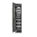 Autograph Edition 18 in. 8.6 cu. ft. Left Hinge Column Freezer - (RCFVLZWM18CB) -