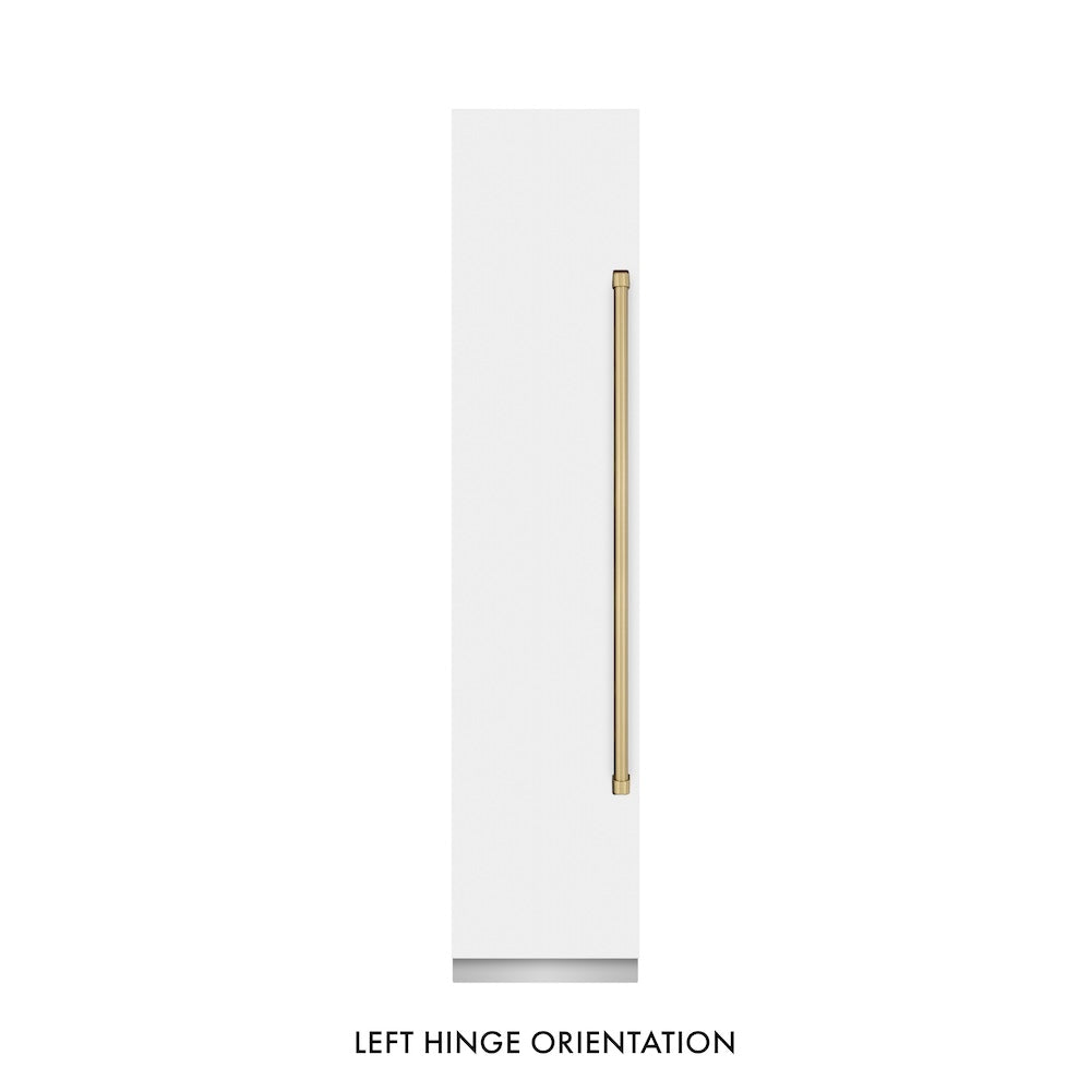 Autograph Edition 18 in. 8.6 cu. ft. Left Hinge Column Freezer - (RCFVLZWM18CB) -