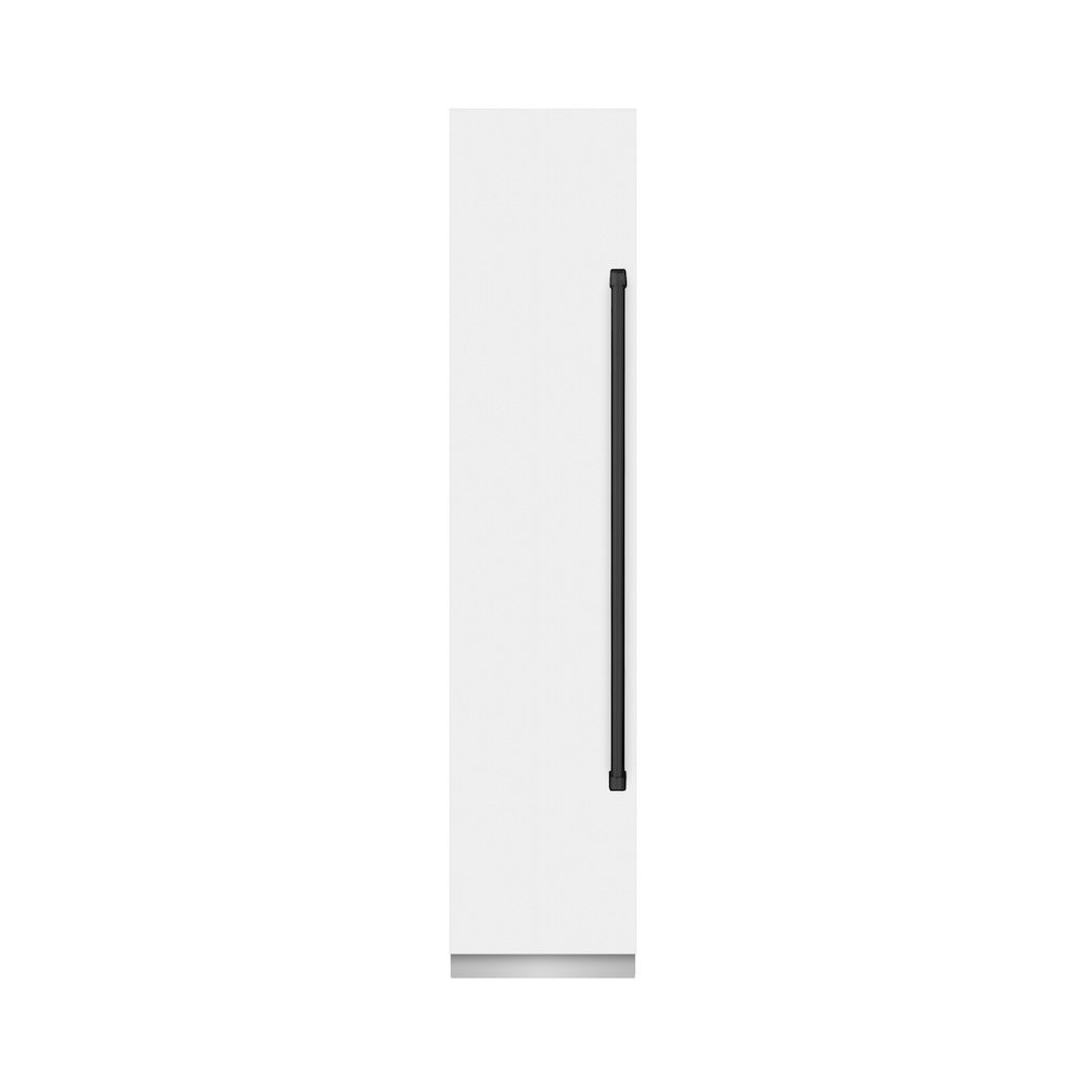 Autograph Edition 18 in. 8.6 cu. ft. Left Hinge Column Freezer - (RCFVLZWM18MB) -