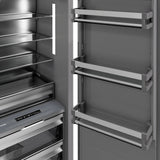 18 in. 8.6 cu. ft. Right Hinge Column Freezer - (RCFVR30418) -