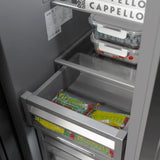 18 in. 8.6 cu. ft. Right Hinge Column Freezer - (RCFVR30418) -