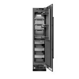 18 in. 8.6 cu. ft. Right Hinge Column Freezer - (RCFVRBS18) -