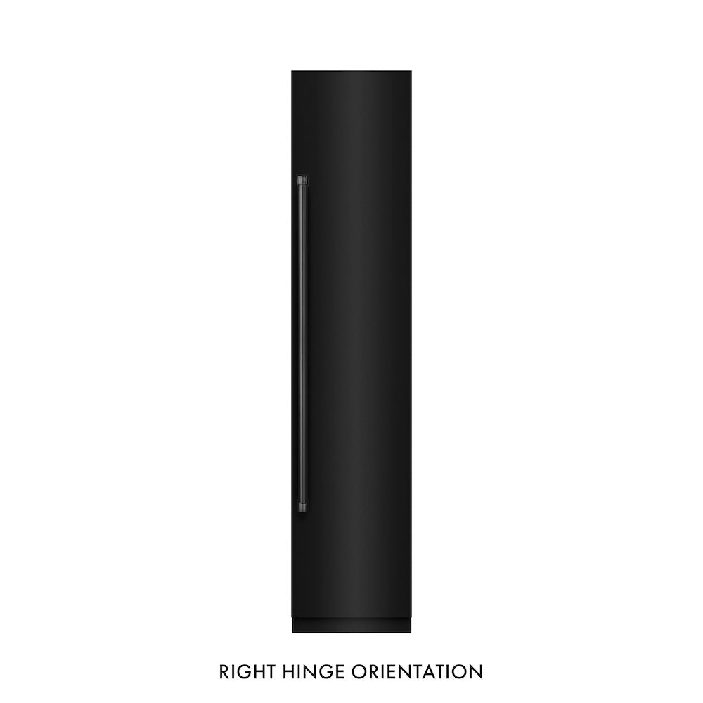 18 in. 8.6 cu. ft. Right Hinge Column Freezer - (RCFVRBS18) -