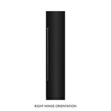 18 in. 8.6 cu. ft. Right Hinge Column Freezer - (RCFVRBS18) -