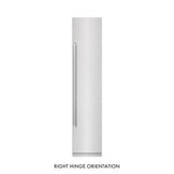 18 in. 8.6 cu. ft. Right Hinge Column Freezer - (RCFVRSN18) -