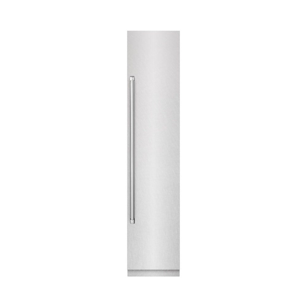 18 in. 8.6 cu. ft. Right Hinge Column Freezer - (RCFVRSN18) -
