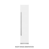18 in. 8.6 cu. ft. Right Hinge Column Freezer - (RCFVRWM18) -