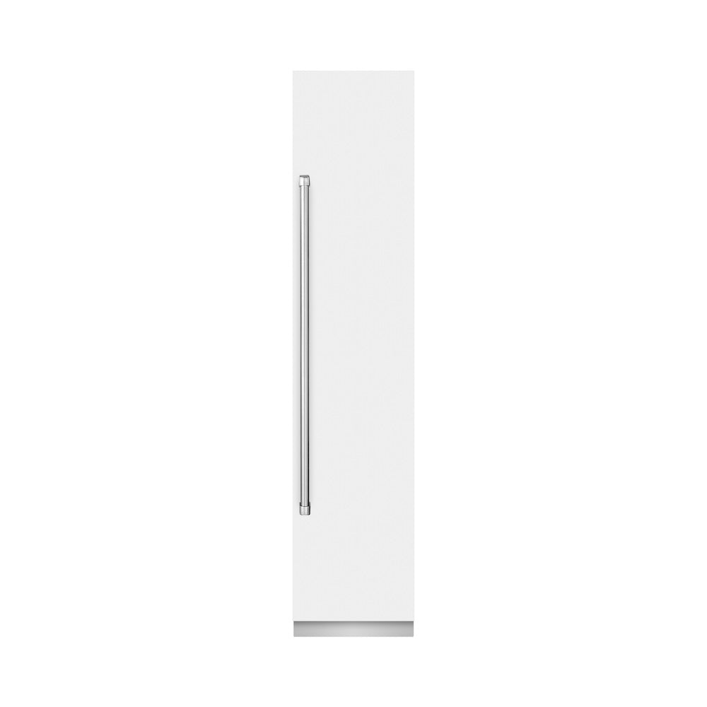 18 in. 8.6 cu. ft. Right Hinge Column Freezer - (RCFVRWM18) -