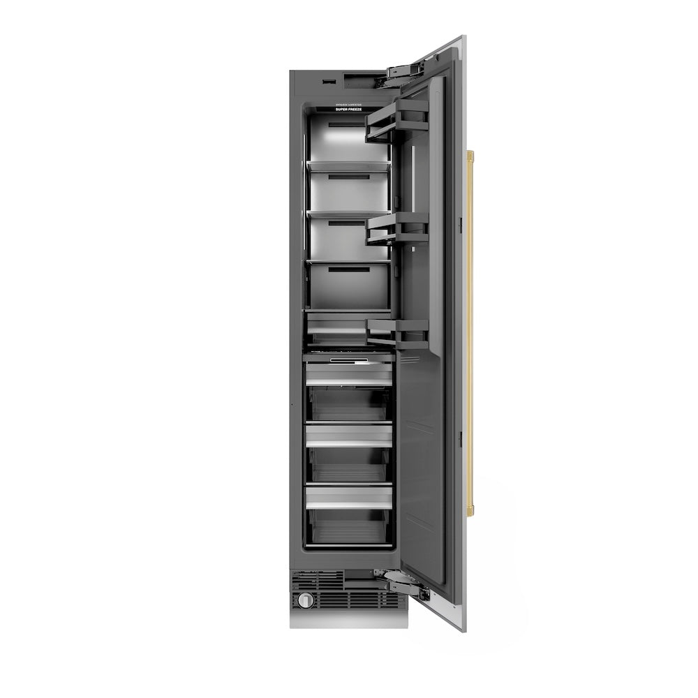 Autograph Edition 18 in. 8.6 cu. ft. Right Hinge Column Freezer - (RCFVRZ30418G) -