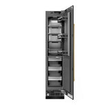 Autograph Edition 18 in. 8.6 cu. ft. Right Hinge Column Freezer - (RCFVRZBS18CB) -