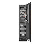 Autograph Edition 18 in. 8.6 cu. ft. Right Hinge Column Freezer - (RCFVRZBS18G) -